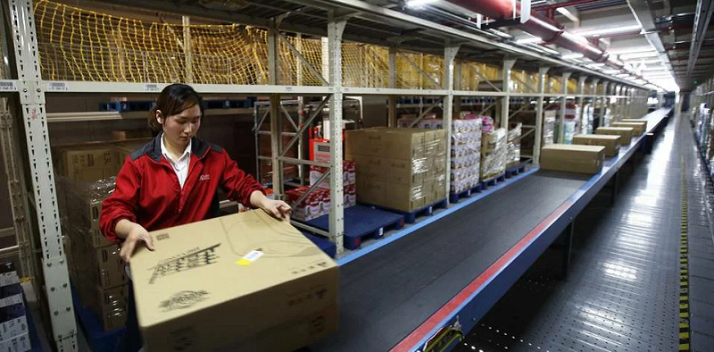 перевозки грузов из Европы в Китай во время пандемии